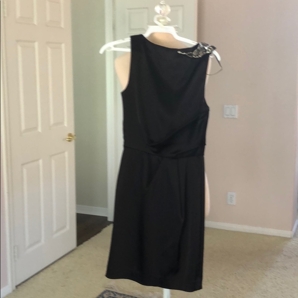 Mini dress by A.B.S collection